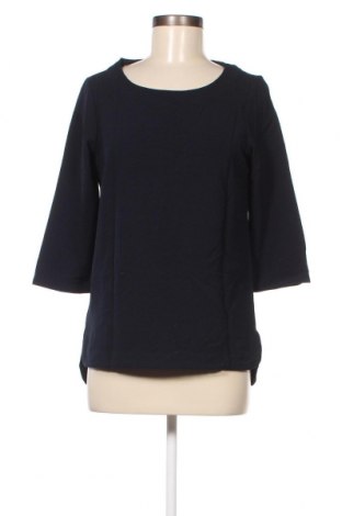 Γυναικεία μπλούζα Object, Μέγεθος S, Χρώμα Μπλέ, Τιμή 1,93 €