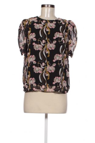 Γυναικεία μπλούζα Object, Μέγεθος S, Χρώμα Πολύχρωμο, Τιμή 3,71 €