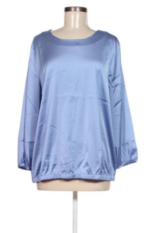 Дамска блуза Opus, Размер XL, Цвят Син, Цена 51,00 лв.
