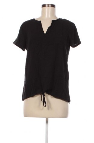 Γυναικεία μπλούζα Opus, Μέγεθος S, Χρώμα Μαύρο, Τιμή 11,57 €