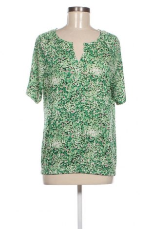 Γυναικεία μπλούζα Opus, Μέγεθος M, Χρώμα Πράσινο, Τιμή 52,58 €