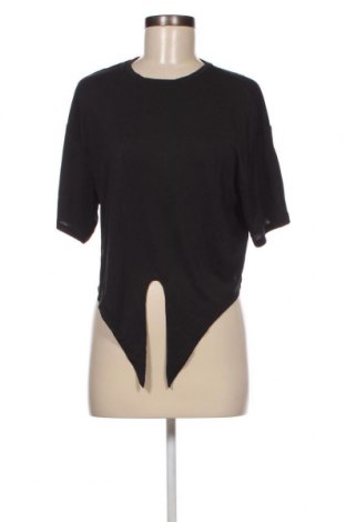 Дамска блуза Orsay, Размер L, Цвят Черен, Цена 10,54 лв.