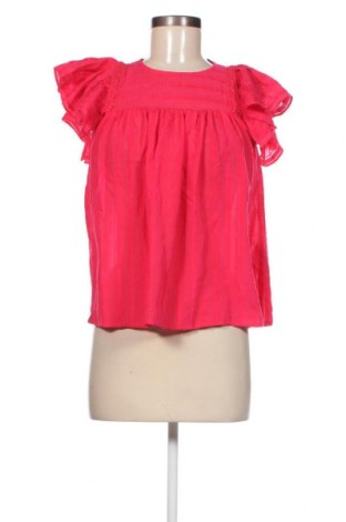 Bluză de femei Orsay, Mărime XS, Culoare Roz, Preț 27,53 Lei