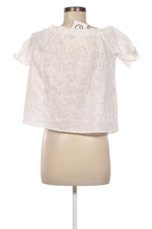 Damen Shirt Orsay, Größe M, Farbe Weiß, Preis € 15,98