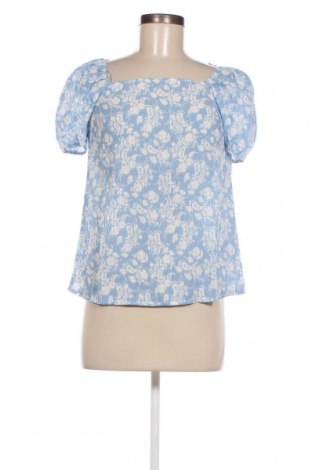 Дамска блуза Orsay, Размер S, Цвят Син, Цена 9,30 лв.