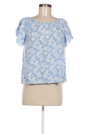 Damen Shirt Orsay, Größe XS, Farbe Blau, Preis 3,20 €