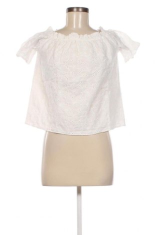 Дамска блуза Orsay, Размер XS, Цвят Бял, Цена 6,51 лв.