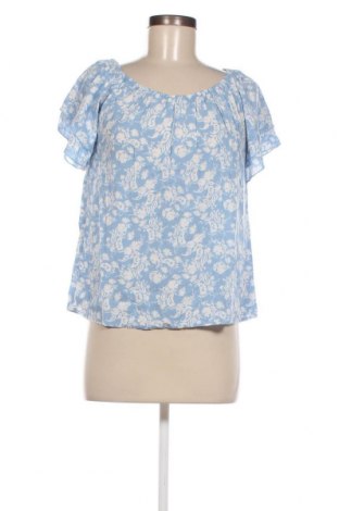 Дамска блуза Orsay, Размер XS, Цвят Син, Цена 6,20 лв.