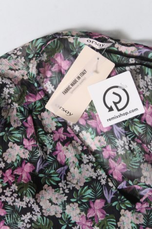 Дамска блуза Orsay, Размер XXS, Цвят Многоцветен, Цена 5,58 лв.