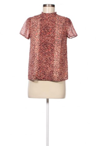Дамска блуза Orsay, Размер XS, Цвят Многоцветен, Цена 6,51 лв.