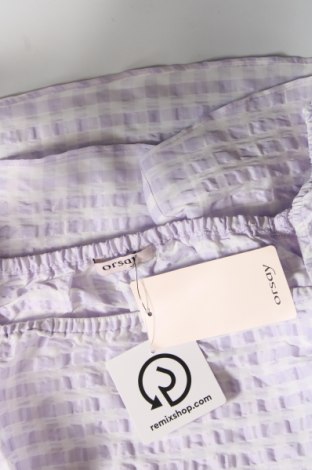 Bluză de femei Orsay, Mărime S, Culoare Multicolor, Preț 101,97 Lei