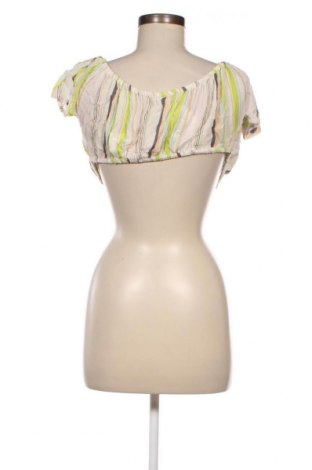 Damen Shirt Out From Under, Größe M, Farbe Mehrfarbig, Preis 2,56 €