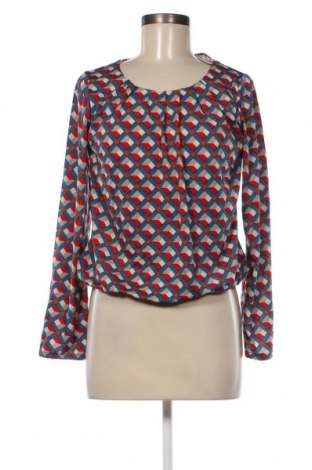 Дамска блуза PTC, Размер S, Цвят Многоцветен, Цена 4,08 лв.