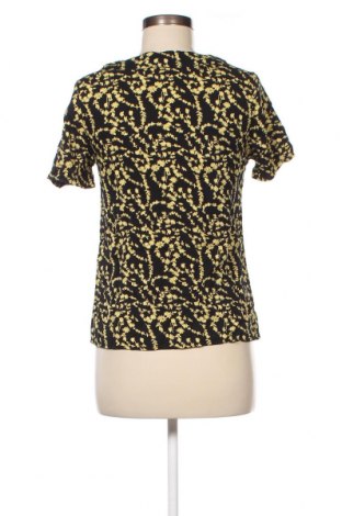 Дамска блуза Pieces, Размер XS, Цвят Многоцветен, Цена 8,00 лв.