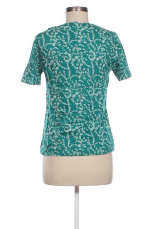Γυναικεία μπλούζα Pieces, Μέγεθος XS, Χρώμα Πράσινο, Τιμή 4,74 €