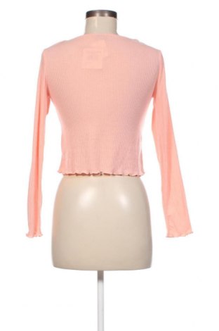 Γυναικεία μπλούζα Pimkie, Μέγεθος L, Χρώμα Ρόζ , Τιμή 15,98 €