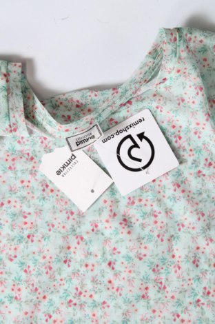 Damen Shirt Pimkie, Größe M, Farbe Mehrfarbig, Preis 3,20 €