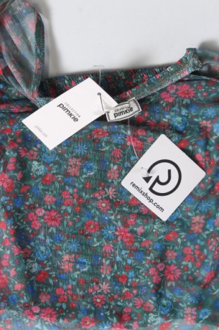 Bluză de femei Pimkie, Mărime S, Culoare Multicolor, Preț 17,33 Lei