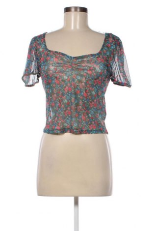 Damen Shirt Pimkie, Größe M, Farbe Mehrfarbig, Preis € 3,20