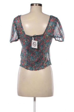 Damen Shirt Pimkie, Größe M, Farbe Mehrfarbig, Preis 3,04 €