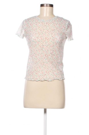 Γυναικεία μπλούζα Pimkie, Μέγεθος S, Χρώμα Πολύχρωμο, Τιμή 3,04 €