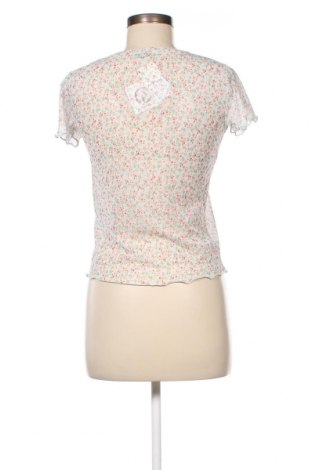 Дамска блуза Pimkie, Размер S, Цвят Многоцветен, Цена 5,58 лв.