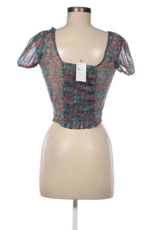 Bluză de femei Pimkie, Mărime XS, Culoare Multicolor, Preț 17,33 Lei