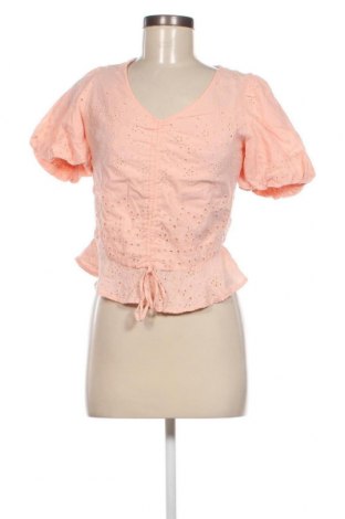 Γυναικεία μπλούζα Pimkie, Μέγεθος XS, Χρώμα Ρόζ , Τιμή 15,98 €