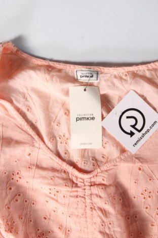 Bluză de femei Pimkie, Mărime XS, Culoare Roz, Preț 17,33 Lei