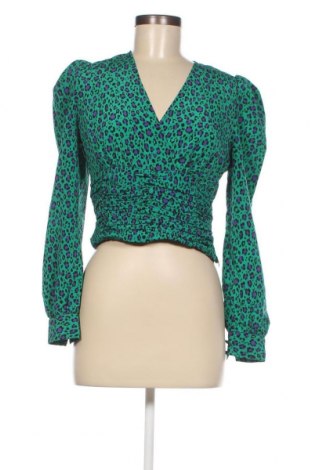 Damen Shirt Pimkie, Größe S, Farbe Mehrfarbig, Preis 7,99 €