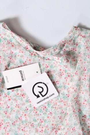 Γυναικεία μπλούζα Pimkie, Μέγεθος XS, Χρώμα Πολύχρωμο, Τιμή 3,36 €