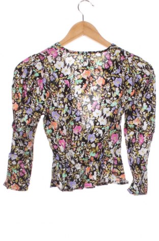 Γυναικεία μπλούζα Pimkie, Μέγεθος XXS, Χρώμα Πολύχρωμο, Τιμή 15,98 €