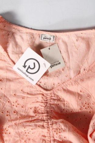 Дамска блуза Pimkie, Размер S, Цвят Розов, Цена 6,51 лв.