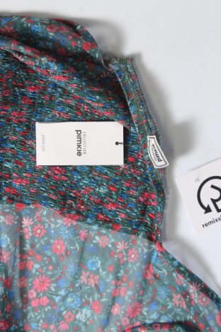 Γυναικεία μπλούζα Pimkie, Μέγεθος L, Χρώμα Πολύχρωμο, Τιμή 3,04 €