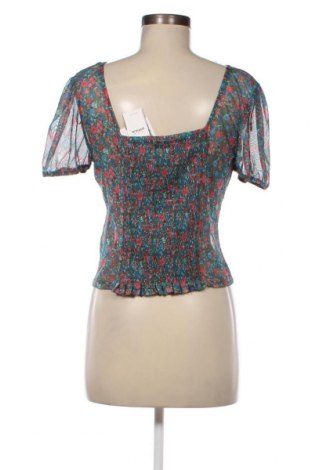 Дамска блуза Pimkie, Размер L, Цвят Многоцветен, Цена 5,89 лв.