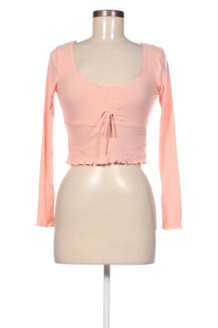 Γυναικεία μπλούζα Pimkie, Μέγεθος M, Χρώμα Ρόζ , Τιμή 2,40 €