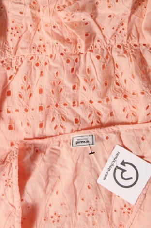 Bluză de femei Pimkie, Mărime S, Culoare Portocaliu, Preț 101,97 Lei
