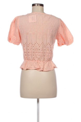 Γυναικεία μπλούζα Pimkie, Μέγεθος S, Χρώμα Πορτοκαλί, Τιμή 15,98 €
