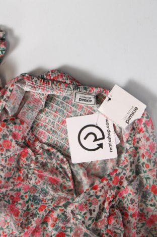Γυναικεία μπλούζα Pimkie, Μέγεθος XS, Χρώμα Πολύχρωμο, Τιμή 2,56 €