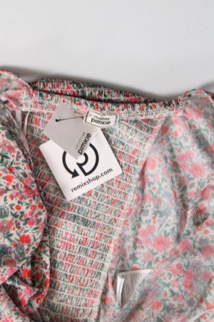 Γυναικεία μπλούζα Pimkie, Μέγεθος S, Χρώμα Πολύχρωμο, Τιμή 2,56 €