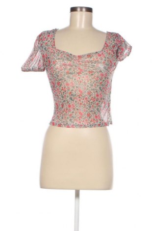 Γυναικεία μπλούζα Pimkie, Μέγεθος S, Χρώμα Πολύχρωμο, Τιμή 2,56 €