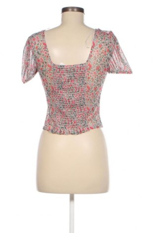 Дамска блуза Pimkie, Размер S, Цвят Многоцветен, Цена 4,96 лв.