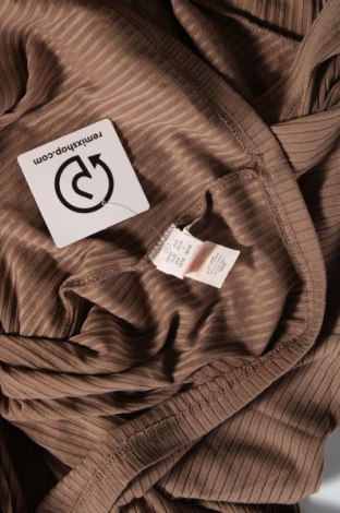 Bluză de femei Primark, Mărime XL, Culoare Maro, Preț 11,88 Lei