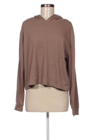 Γυναικεία μπλούζα Primark, Μέγεθος XL, Χρώμα Καφέ, Τιμή 3,53 €