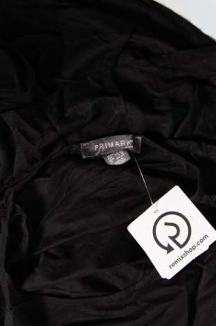 Γυναικεία μπλούζα Primark, Μέγεθος M, Χρώμα Μαύρο, Τιμή 2,70 €