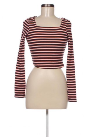 Γυναικεία μπλούζα Primark, Μέγεθος S, Χρώμα Πολύχρωμο, Τιμή 2,23 €