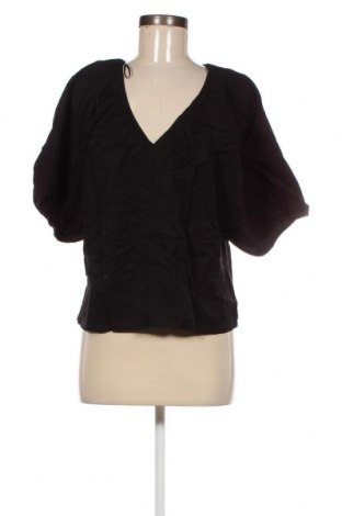 Дамска блуза Primark, Размер XS, Цвят Черен, Цена 3,61 лв.
