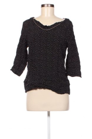 Damen Shirt Promod, Größe S, Farbe Schwarz, Preis € 1,67