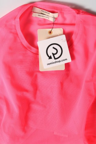 Damen Shirt Pull&Bear, Größe M, Farbe Rosa, Preis € 15,98