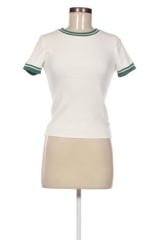 Γυναικεία μπλούζα Q/S by S.Oliver, Μέγεθος XS, Χρώμα Λευκό, Τιμή 37,11 €